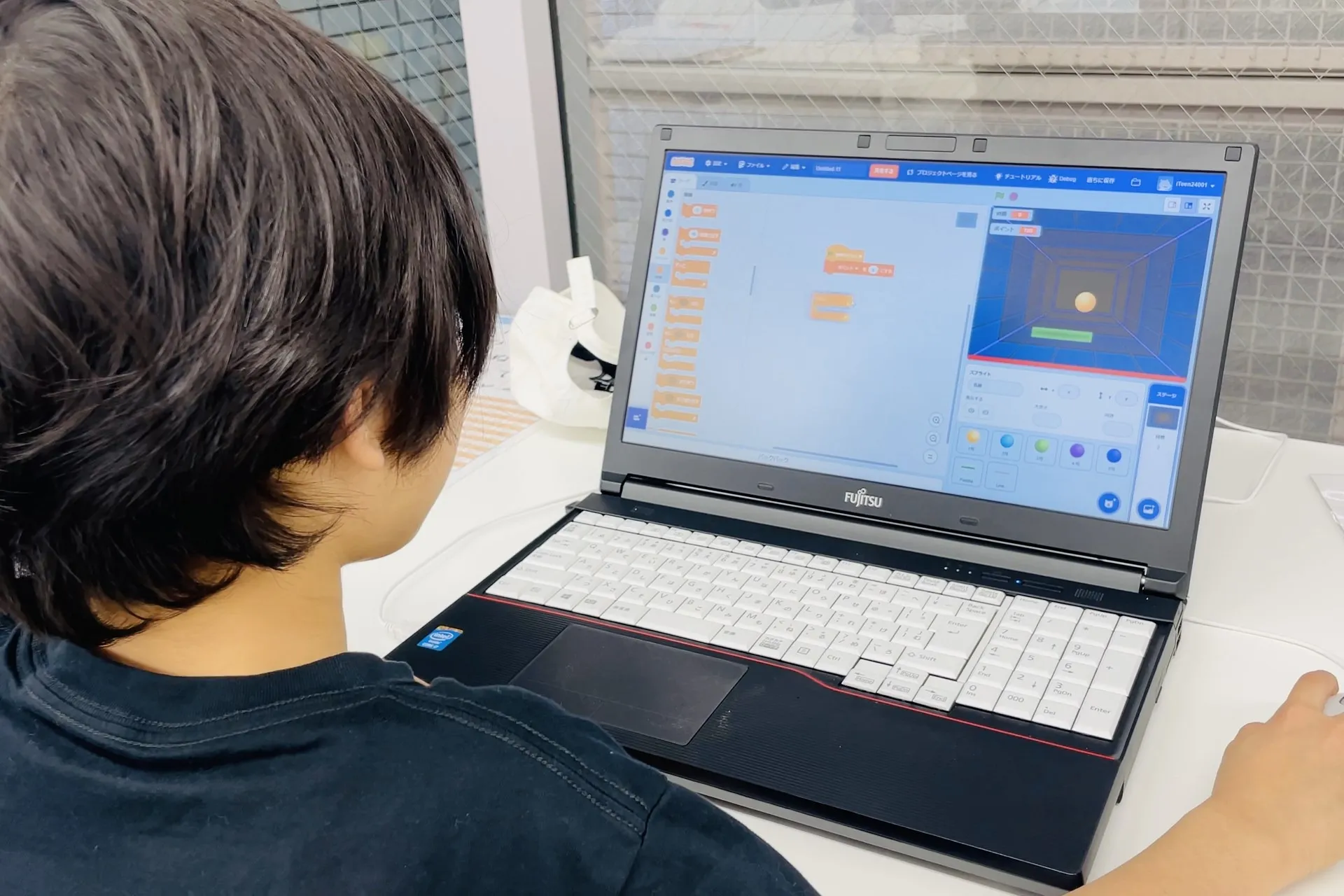 プログラミングスクールiTeen 都島ベルファ前校