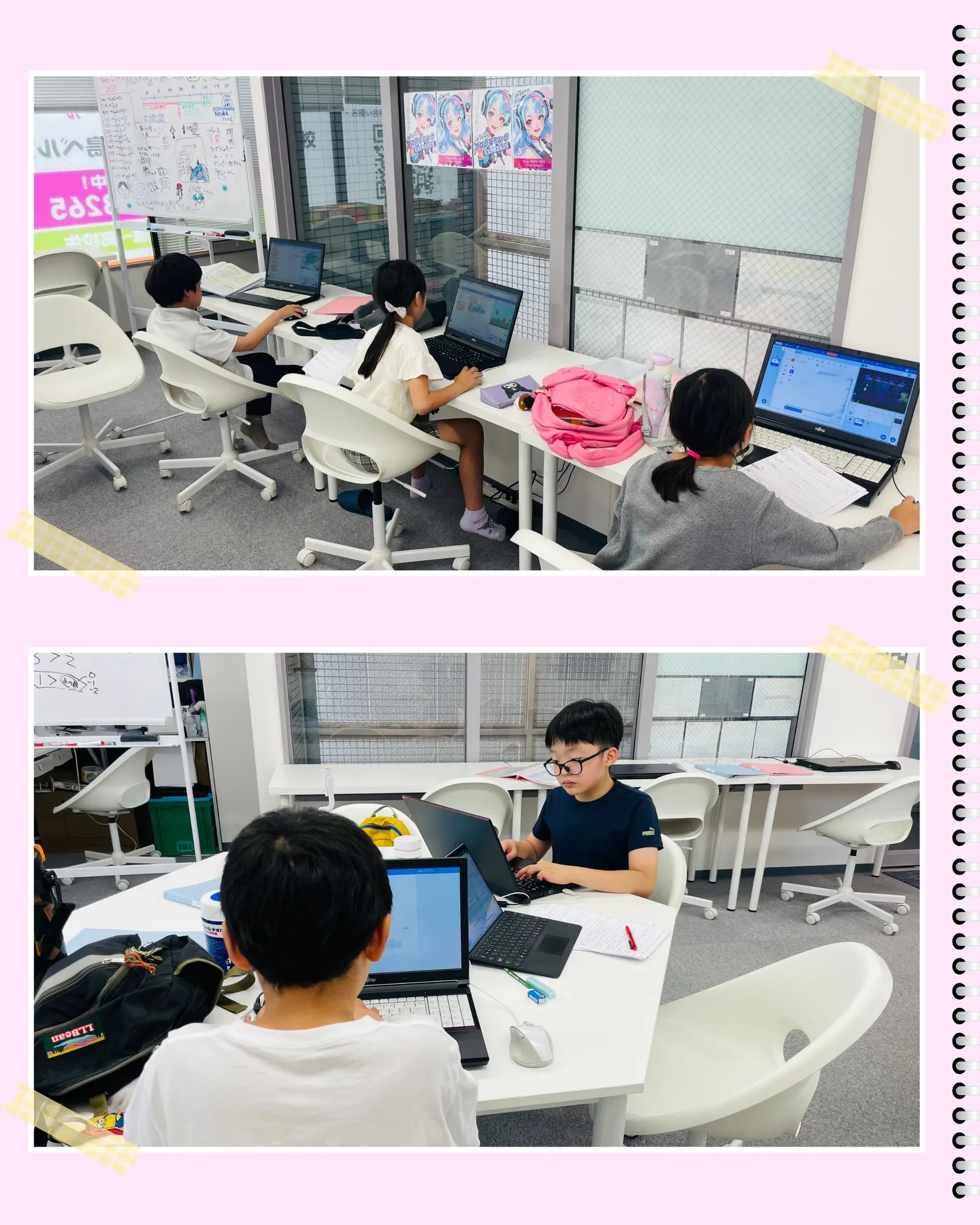 こんにちは!阪口です!!😊