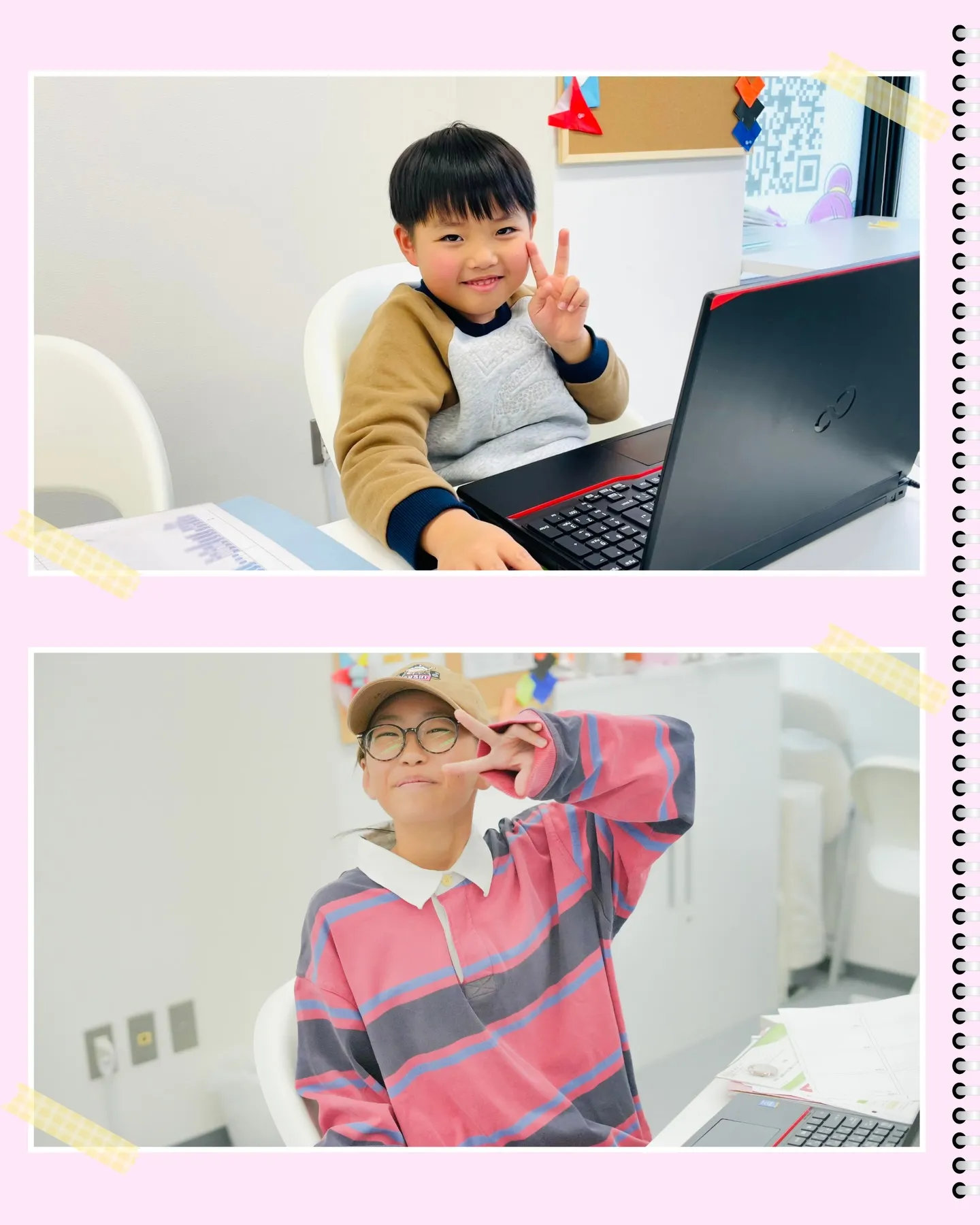 こんにちは!阪口です!!😊