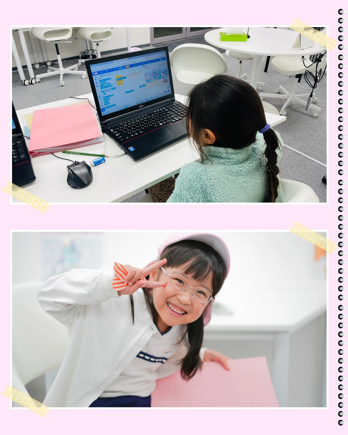 こんにちは!阪口です!!😊