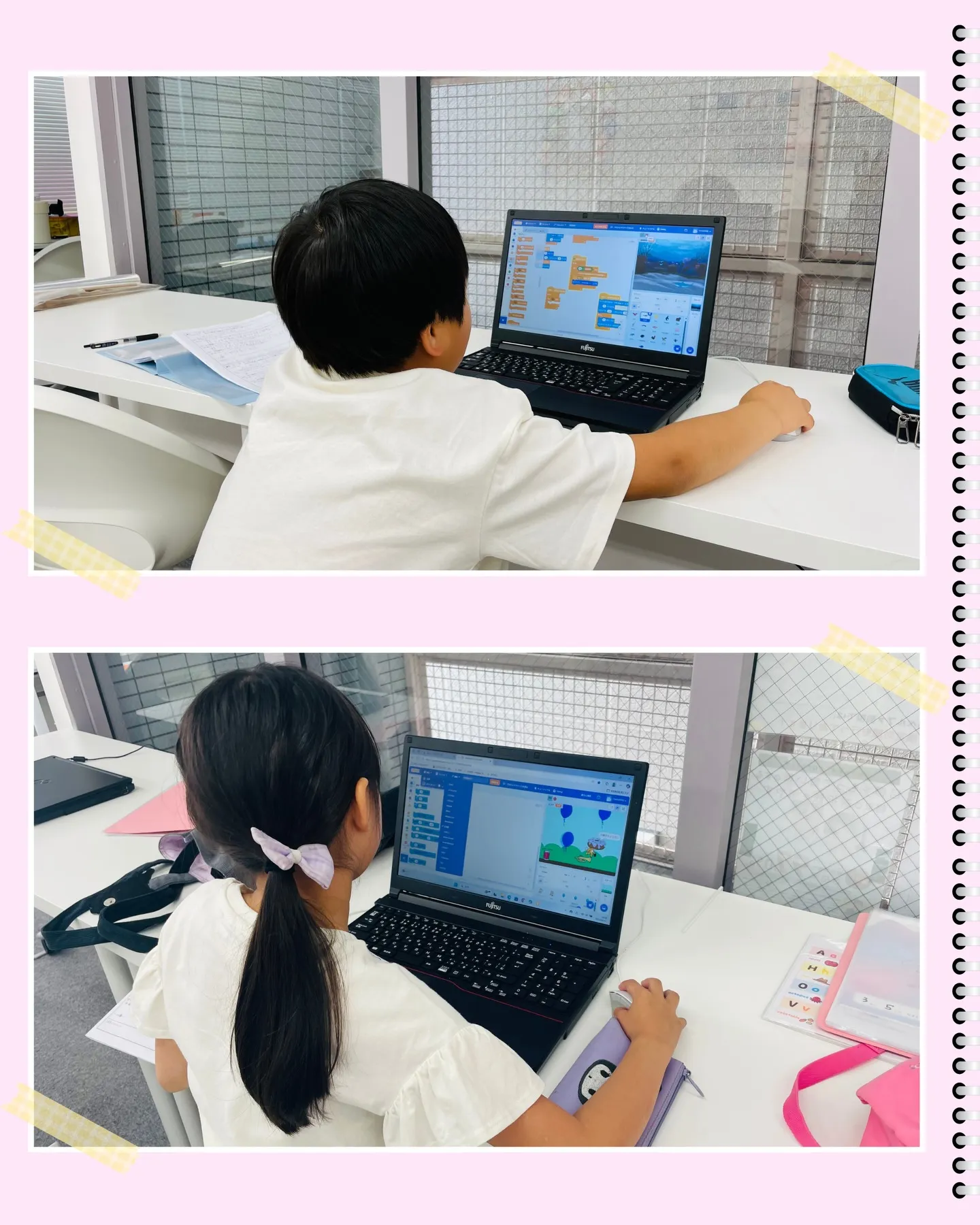 こんにちは!阪口です!!😊