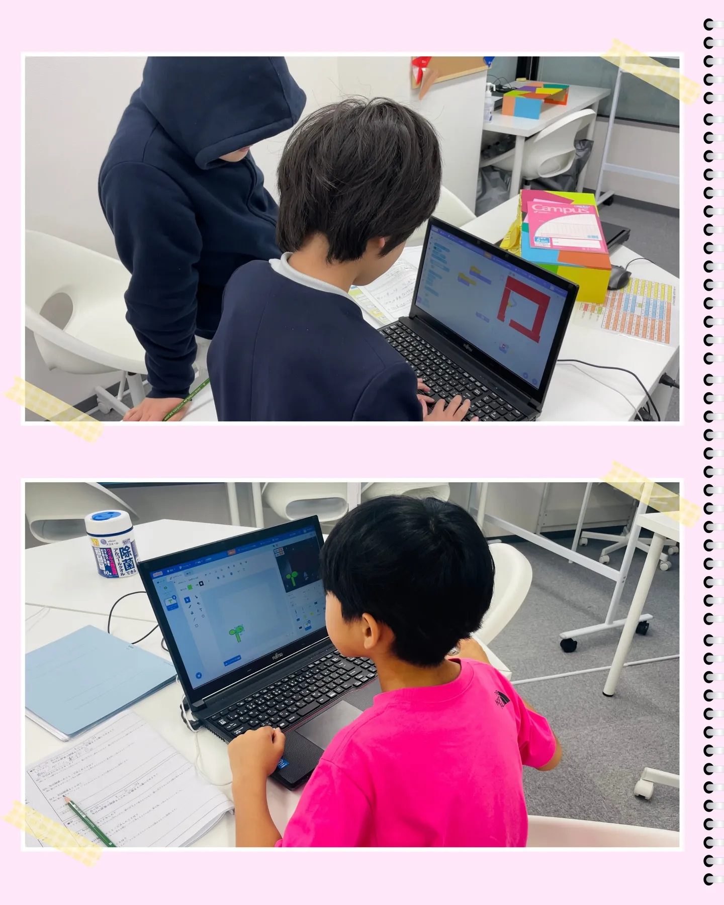 こんにちは!阪口です!!😊